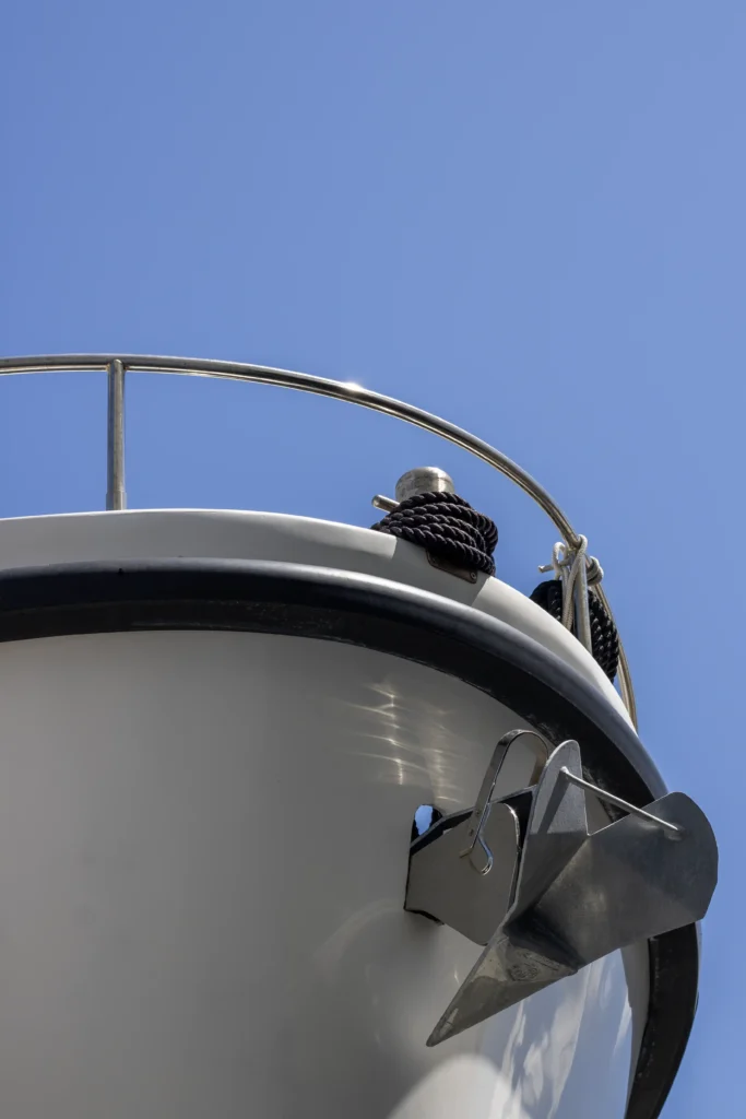 bottazzo imbarcazione